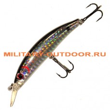 Воблер Baltic Tackle Bendo78F/A347 8.5gr/0-1.0m/Floating